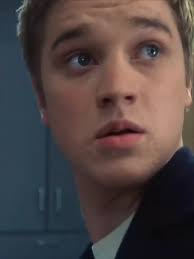 Alex Bilek Casper Wy