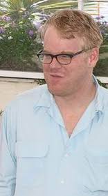 Philip Seymour Hoffman