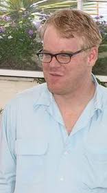 Bob was born in newark, new jersey and lived the last 10 ye Philip Seymour Hoffman Wikipedia