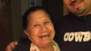 Celia Andrade Obituary (1933