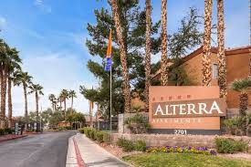 Alterra door to door salesman showed up at my house on 6/6/2015. Alterra Apartments Las Vegas Nv Apartments Com