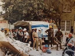 Los medios durante el terremoto del 85 el 19 de septiembre de 1985 es una fecha que los mexicanos recordamos con tristeza y asombro. 1985 Mexico City Earthquake Wikiwand