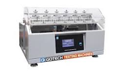 ROSS Flexing Tester (GT-7011-R) | Gotech Testing Machines Inc.