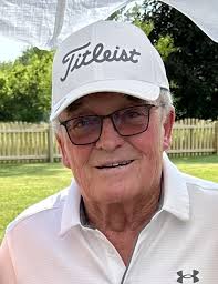 Obituary information for Eugene "Buzz" Raymond Carlos Jr.