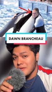 Malagim na Trahedya ni Dawn Brancheau: Aksidente sa Seaworld Orlando