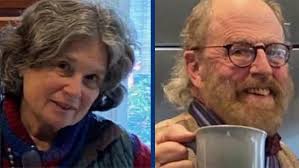 Missing Palo Alto couple: Family of couple reported missing from Inverness  rental home says disappearance is out of character
