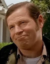 Who was the better Sheriff character in the franchise Sheriff Brackett (CC)  or Sheriff Meeker?