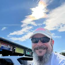 Profile for Chris Ashmore