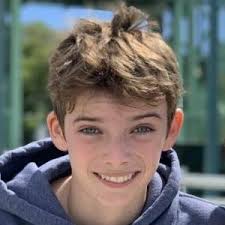 Avery Melton's fundraising page for Common Hope