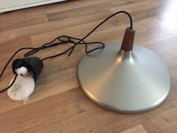 Eine skandinavische stehlampe neben dem sofa sorgt für gemütliches licht im wohnzimmer; Pendelleuchte Lampe Deckenleuchte Skandinavische Lampe In Nurnberg Weststadt Lampen Gebraucht Kaufen Ebay Kleinanzeigen