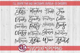 Free Free 295 I&#039;ll Bring The Svg Free SVG PNG EPS DXF File