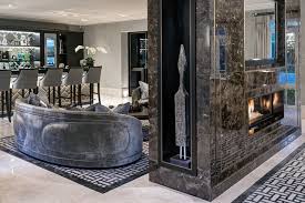 Maybe you would like to learn more about one of these? Luxury Modern Home Contemporary Home Bar Surrey By Hill House Interiors Houzz Uk