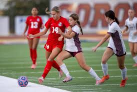 Faith Lutheran girls soccer wins close Las Vegas high school game