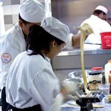How Do We Solve The Cook Shortage Issue Foodable Network Solving Craft Cocktails Bad Timing