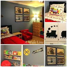 Train Bedroom Decor Train Bedroom Decor Dinosaur Train Room Decor Thomas The Tank Engine Room Decor Big Boy Bedrooms Toddler Boys Room Boy Toddler Bedroom