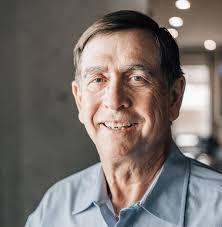 About The Foundation