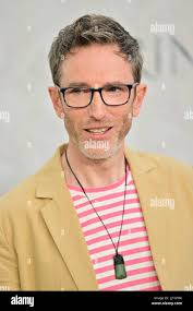 Daniel richards hi-res stock photography and images