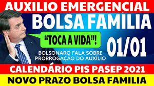 Calendário bolsa família 2021 — 【datas de pagamento, saldo, valor】. 05 01 Calendario Bolsa Familia 2021 Veja As Datas Como Se Cadastra Fim Do Auxilio Emergencial Youtube