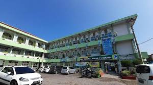 Al azhar jogja sekolah pg tk sd smp islam peringkat terbaik favorit alamat kabupaten sleman yogyakarta biaya sekolah smp al azhar fasilitas kelas 2019. Ppdb Sekolah Swasta Di Kota Serang Telah Dibuka Berikut Syarat Dan Biaya Administrasinya Halaman All Tribun Banten