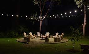 Check spelling or type a new query. Backyard Fire Pit Lighting Novocom Top