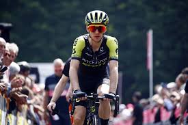 Simon's birth flower is gladiolus and. Simon Yates To Focus On Giro D Italia While Mitchelton Scott Target Stage Wins At Tour De France Cyclingnews