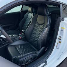 Image result for Glacier White 2021 TTRS