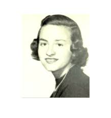 Rose Capossela Cregan**, NTHS Class of '49, banking, Phelps Mem. Aux. Mar.  22, 1931