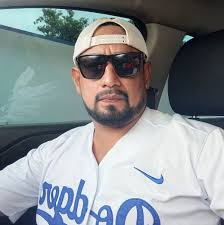 Mario Alberto La Pulga Fuentes