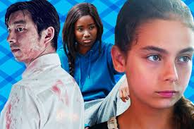 Here are the best foreign films to stream on netflix right now. The 20 Best Foreign Films On Netflix Decider