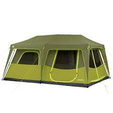 The Best 10 Person Tents In 2021 Reviewed Outdoor Command