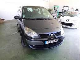 Probablement, la résistance du ventilateur qui est morte. Joint De Porte Avant Gauche D Occasion Pour Renault Scenic Ii