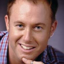 Dance King Jason Gilkison Makes His Move