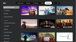 As outlined by the birmingham news (via cult of mac), kat west, jeff west's wife, was found dead in january 2018 after suffering a. Library In The Apple Tv App Ø§Ù„Ø¯Ø¹Ù… Apple