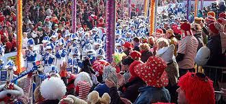 Als ursprünglicher beginn der fastnachtszeit galt der dreikönigstag am 6. Fasching Warum Blackfacing Auch 2015 Immer Noch Rassistisch Ist