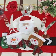 Pin By Milagros Carvajal On Decoracion Del Hogar Funny Christmas Decorations Christmas Table Decorations Christmas Decorations
