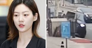 Infamous Kim Sae Ron Will Return To Acting Following Her Drunk-Driving And  Kim Soo Hyun Scandals