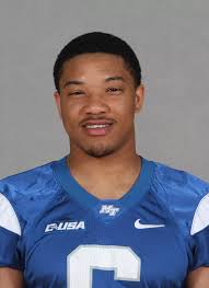 Parker named to All-Academic Team