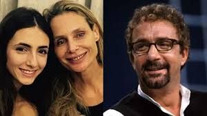 Firenze, francesco nuti ricoverato in rianimazione neurologica per una caduta. Francesco Nuti Come Sta Oggi Ultime News Dall Ex Annamaria Malipiero