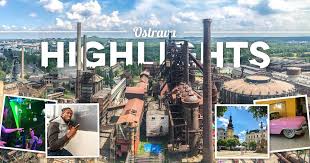Die besten ostrava reisetipps, sehenswürdigkeiten, highlights, insidertipps und must sees die jeder besichtigt und gemacht haben sollte. Die 10 Besten Ostrava Sehenswurdigkeiten Highlights