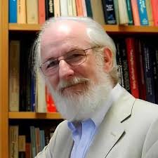 David Crystal