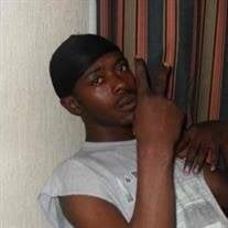 Markeithis Thomas James Smith Obituary