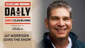 Josh Cribbs Joins the Show to Preview the Texans