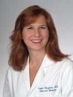 Christina Frances Tolbert, MD