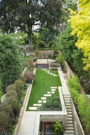 South End London W8 Http Www Chestertonhumberts Com Property Property For Sale Gb London Properties Property In South E Eksterior Kebun Atap Ide Berkebun