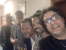 Let's welcome our new members! Benn Hartmann, Becky Birch, Ian Spinks,  Jules O'Shea, Peter Thornton, Kev Wass, Jo Edwards, John Waller, Mark  Udall, John Smith, Dawn Holt, Lauren Salmon, Fud Mcfuderton, Lisa