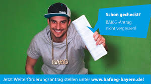 Jede regel hat auch ihre ausnahmen. Noch Bis 31 01 Weiterforderungsantrage Furs Bafog Stellen