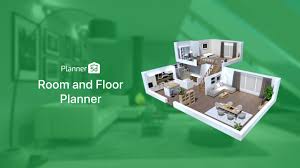 Construye una casa con nuestro planificador de espacios y planificador de . Planner 5d Interior Design Room Home Floorplan For Android Apk Download