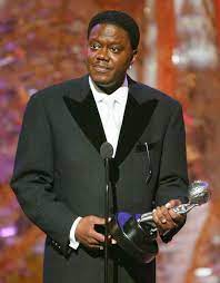 Bernie mac / cause of death Bernie Mac S Last Moments Before His Death At 50 From Pneumonia Complications