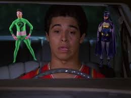 That '70s Show" Roller Disco (TV Episode 2000)