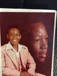 Bob and Shirley Rushing Family Group